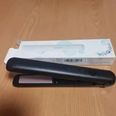 ヘアアイロン コードレス 新品