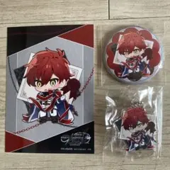 CRAZY CHA!N エルピスの鎖 ステラワース限定特典 フラトニス - メルカリ