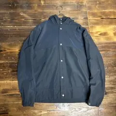 ヤエカ フーディージャケット EXCLUSIVE FABRICのサムネイル