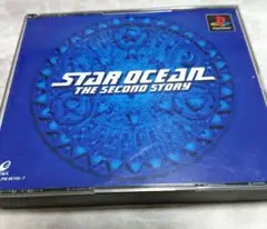 STAROCEANセカンドストーリー4コママンガ劇場 6 - メルカリ