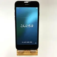 iPhone SE 第2世代　ブラック　128GB