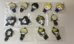 東リベ 松野千冬 橘直人 羽宮一虎 場地圭介 花垣武道 稀咲鉄太 龍宮寺堅