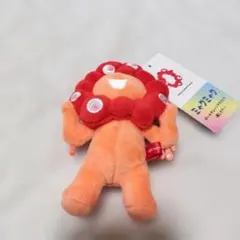 ミャクミャク ボールチェーンマスコット 推しカラー8体 - メルカリ