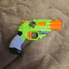 ナーフ ゾンビストライク 2本セット ナーフ ゾンビストライク ダブルストライク (スポーツ玩具
