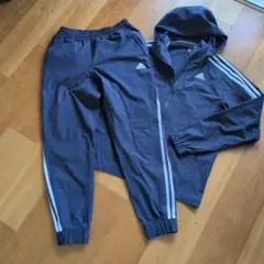 アディダス ジャージ 紳士Ｓサイズ(約160cm)