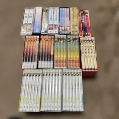 韓国ドラマ 未開封 DVD-BOX 初回限定 豪華BOX 大量 色々まとめて
