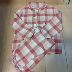 無印良品パジャマ 110-125cm