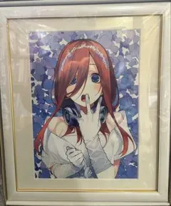 2026年最新】五等分の花嫁複製原画の人気アイテム - メルカリ