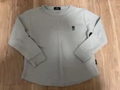 最終価格　POLO ロンT 長袖カットソー　120cm