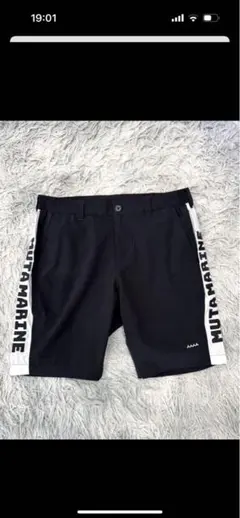 2025年最新】ムータマリン ハーフパンツの人気アイテム - メルカリ