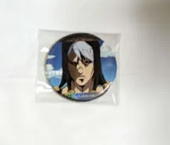 ジョジョ ラストサバイバー リゾット アクリルスタンド&缶バッチ
