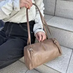 mystic lotiワイドボストンバッグのサムネイル