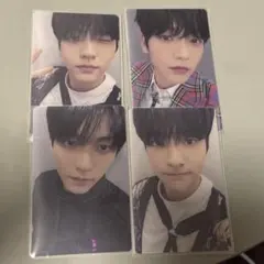 TXT スビン weverse 来日記念 ラキドロ