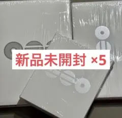 2026年最新】BTS ARIRANG 未開封の人気アイテム - メルカリ
