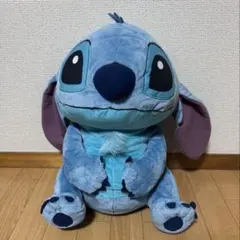 ディズニー スティッチ ぬいぐるみ ハートランド - メルカリ