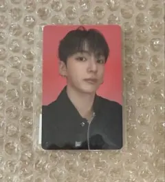 BTS ARIRANG Weverse ラキドロ ジョングク