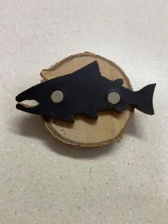 2026年最新】トラウトブローチの人気アイテム - メルカリ