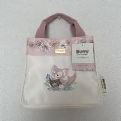 リーナベル ポールアンドジョー トートバッグ