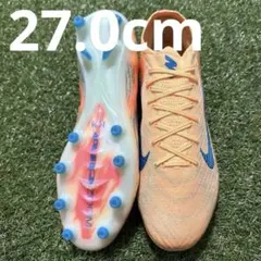 NIKE マーキュリアルヴェイパー16 ELITE AG 27.5cm 548 - メルカリ