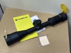 サイトロンジャパン製スコープ TR-X 3-9×40MD 空気銃 エアライフル