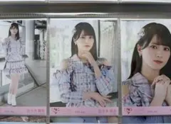 LOVE イコラブ 生写真 瀧脇笙古 木漏れ日メゾフォルテ コンプ - メルカリ