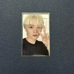 Straykids スキズ Leeknow リノ doit タワレコ 特典