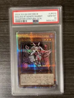 2025年最新】White Rabbit 25 psa10の人気アイテム - メルカリ