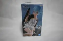 リラックスタイムフィギュア レム 新品