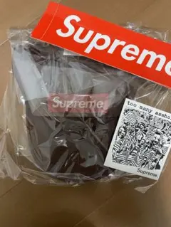 supreme   シュプリームインセットゲルキャンプキャップ