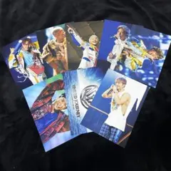 GENERATIONS ポストカード