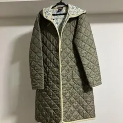 LAVENHAM キルティングジャケット 40サイズ