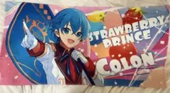 すとぷり　ころんくん　ピクチャータオル