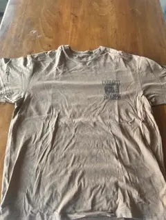 Carhartt WIP Tシャツ ブラウンのサムネイル