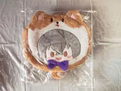 葵ひなた ぬいぐるみ 痛バッグ 2Wink 痛バッグ グッズ付き あんスタ 葵ひなた 葵ゆうた 推し活