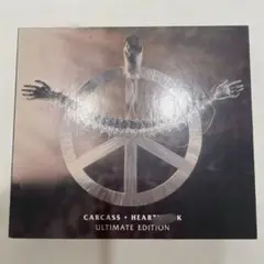 CARCASS / HEARTWORK