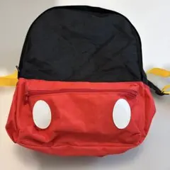 ミッキー　リュック ディズニーランド