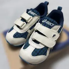 ASICS FEILER キッズ スニーカー 17.5cmのサムネイル