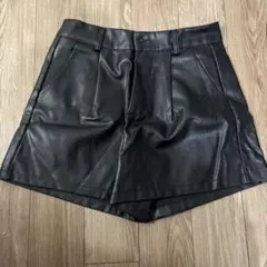 フェイクレザー