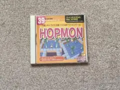 【動作確認済み】ザ・ゲームシリーズ 39 HOPMON PCゲーム