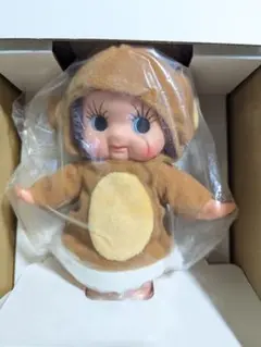 さる年　キユーピー　当選品　干支