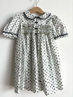 は*る様 極美品★LITTLE COTTON CLOTHES 2025ss ワンのサムネイル