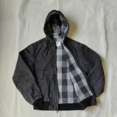 2026年最新】carhartt アクティブジャケット 90sの人気アイテム - メルカリ