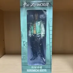 クローズ WORST 坊屋春道 フィギュア FBG P.A.D 鈴蘭購買部版 - メルカリ