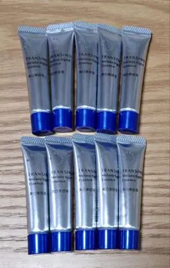 トランシーノ　薬用　メラノシグナルエッセンス　3点セット　まとめ売り Amazon | トランシーノ 【医薬部外品】 薬用メラノシグナル