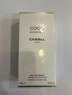 CHANEL ココ マドモアゼル シャワージェル 200mlのサムネイル