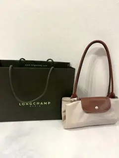 【LONGCHAMP】ル プリアージュ® オリジナル L ショルダーバッグ