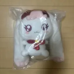 プリキュア 一番くじ C賞