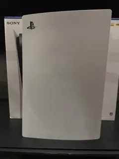 美品 PlayStation5 本体 CFI-1100A