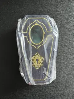 ツイステッドワンダーランド マルチポーチ　オクタヴィネル