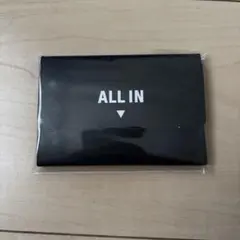 O*˚様 stray kids all in フォトカードセット